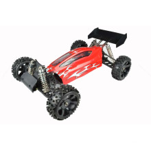 1/5 4WD с условиями Бесщеточный Мощность питание 580L мотор RC Багги